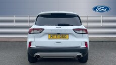 Ford Kuga 1.5 EcoBlue Titanium Edition 5dr Auto Diesel Estate